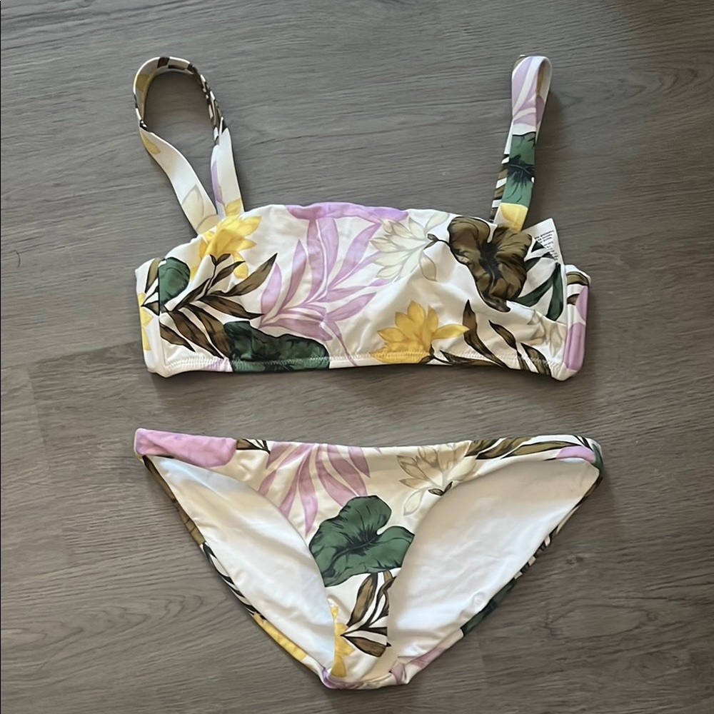 Vitamin A Bikini Set